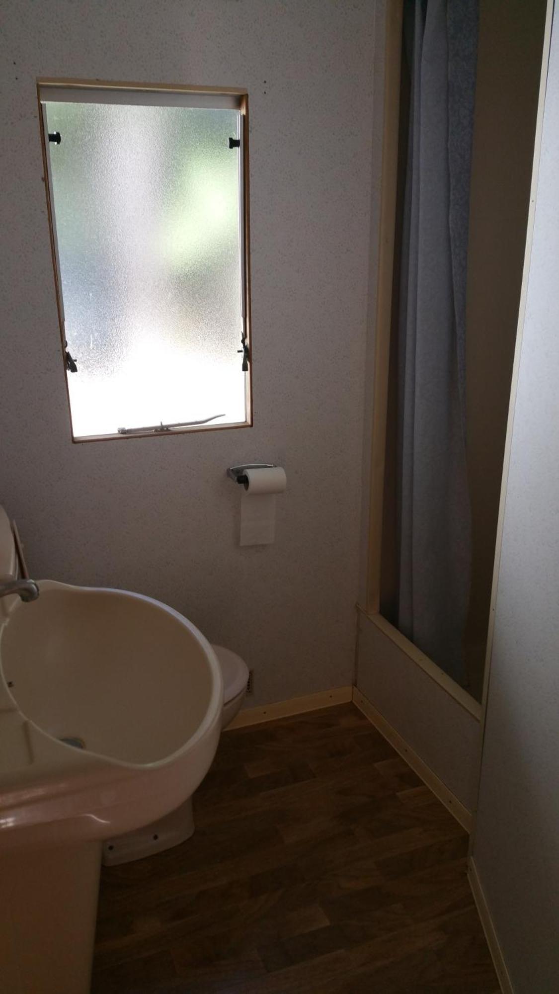 Camping Parc Saint Sauvayre Vagnas 외부 사진